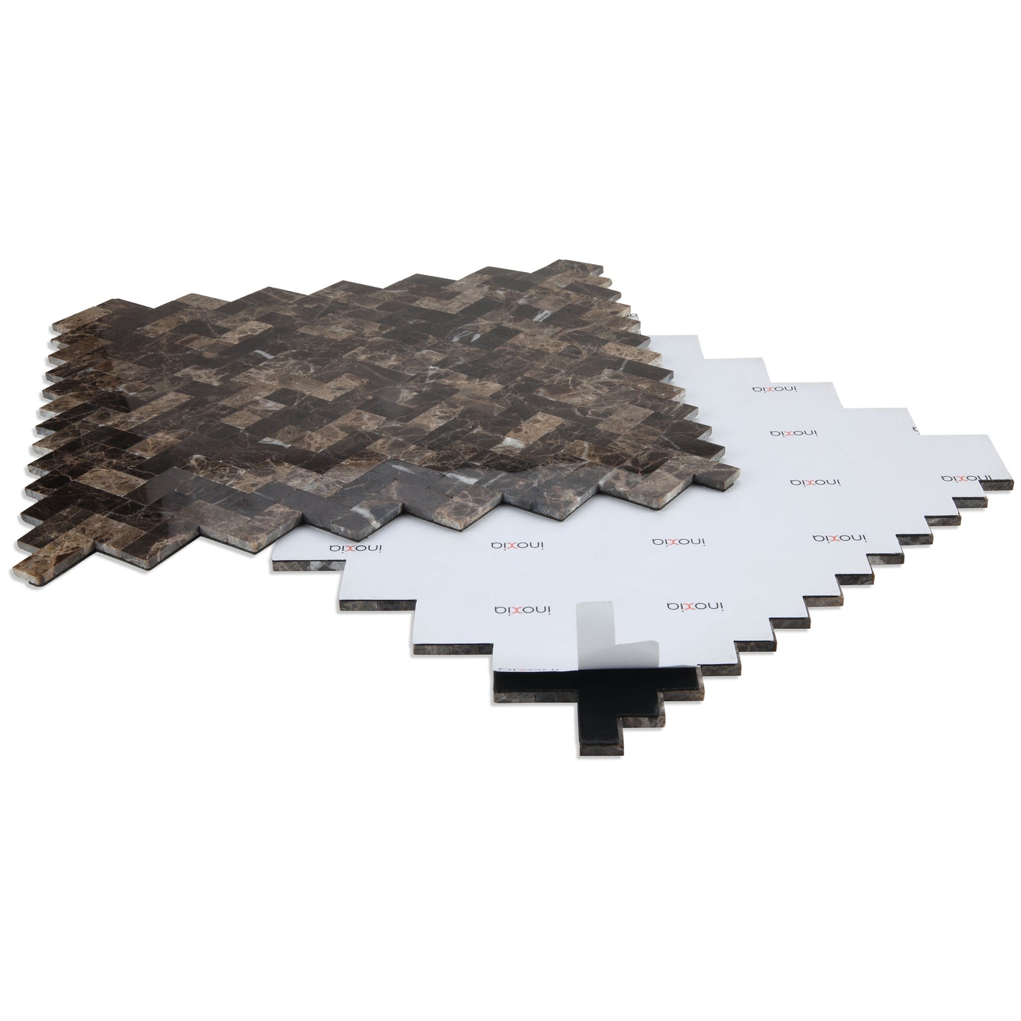 Moka (6-pack) SpeedTiles