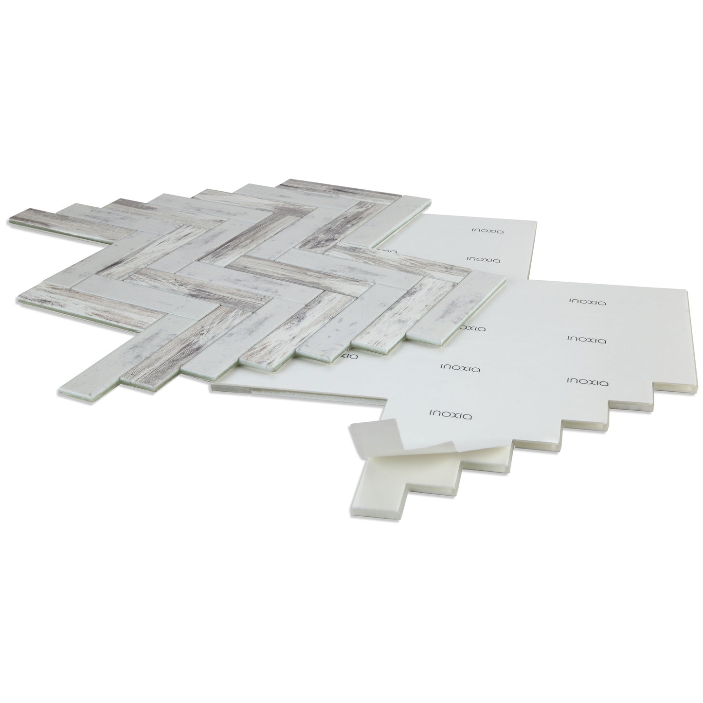 Rustica (6-pack) SpeedTiles