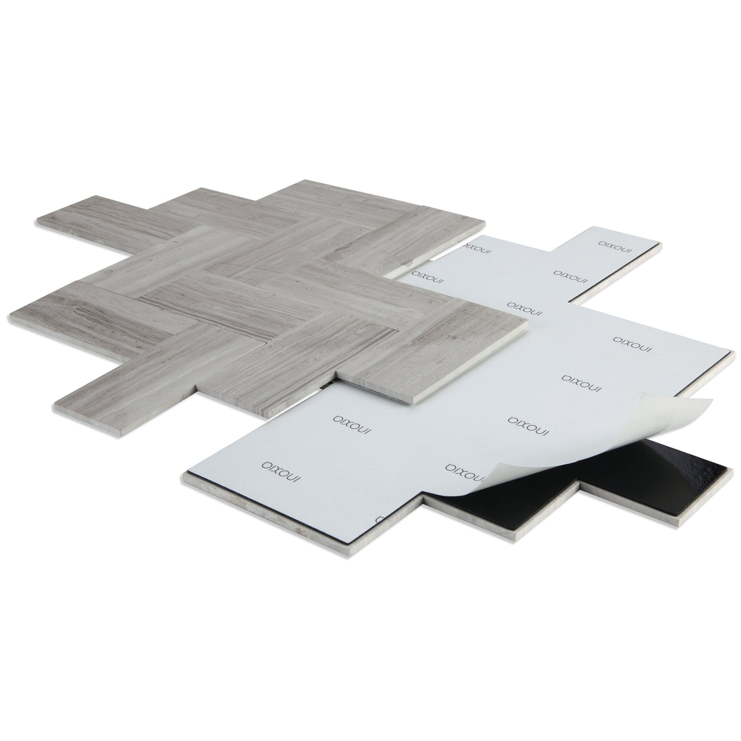 Sesame (6-pack) SpeedTiles