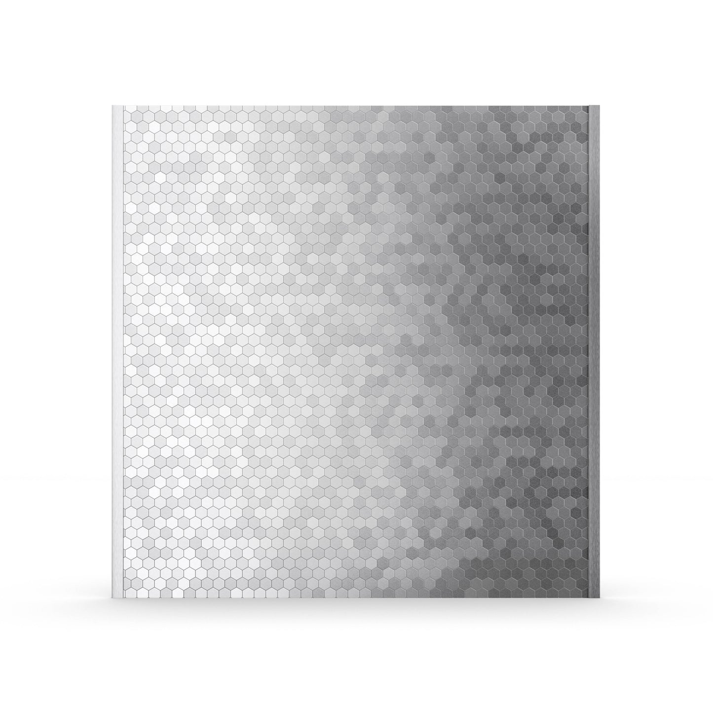 Range Backsplash Hexagonia S2 SpeedTiles