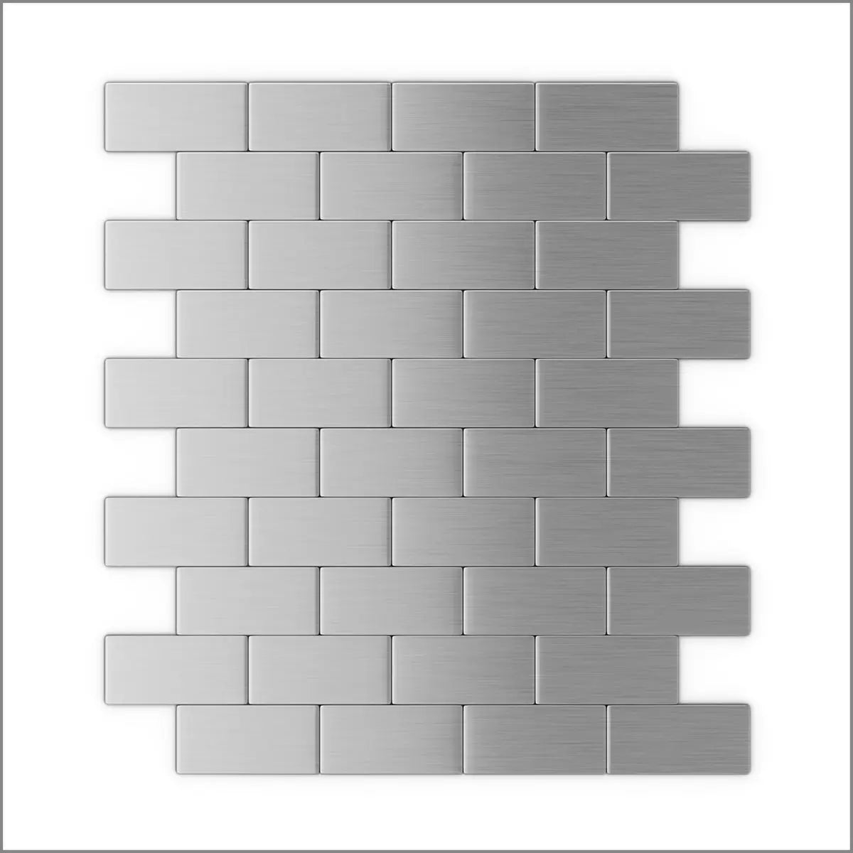 Brick (6-pack) SpeedTiles