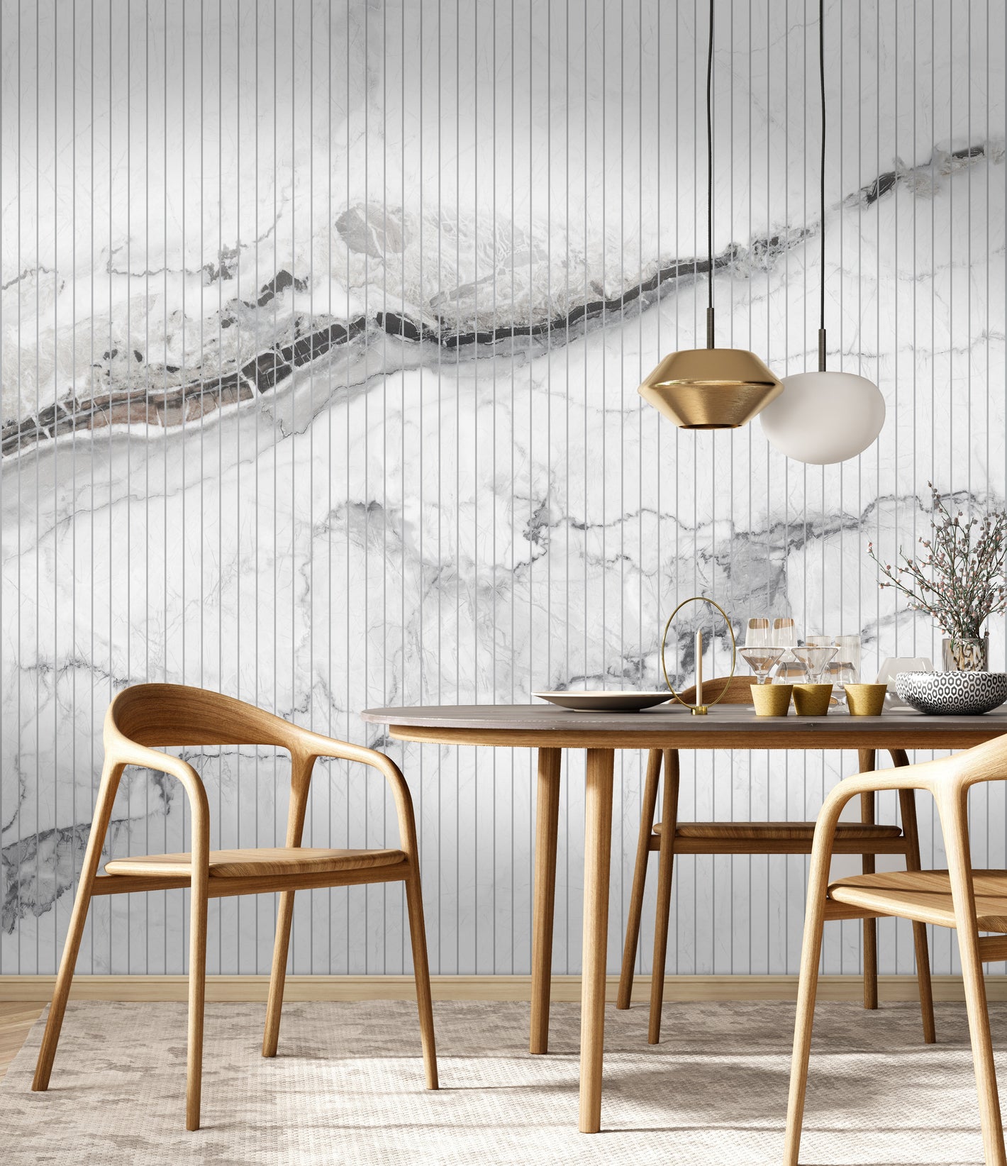 Vertigo Wall Accent SpeedTiles