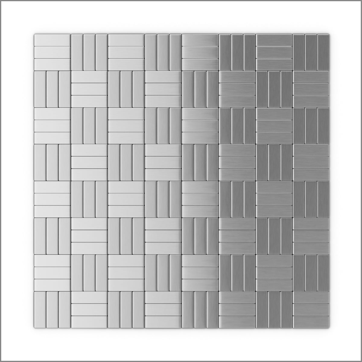 Loft (6-pack) SpeedTiles